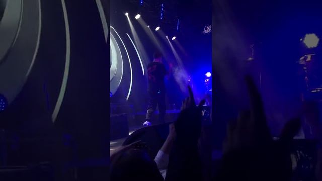 Markul - Последний билет || 20 декабря Киев