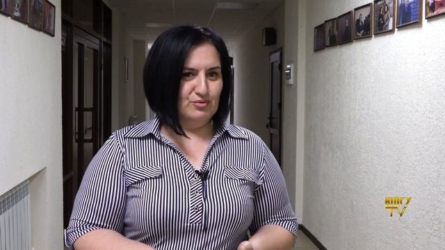Ознакомительная практика на ГТРК «Ир» и других СМИ смотреть онлайн