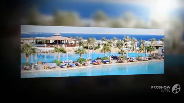 Смотреть Panorama Bungalows Resort El Gouna 4★ Hotel Hurghada Egypt - Отель Панорама Хургада Фото смотреть онлайн