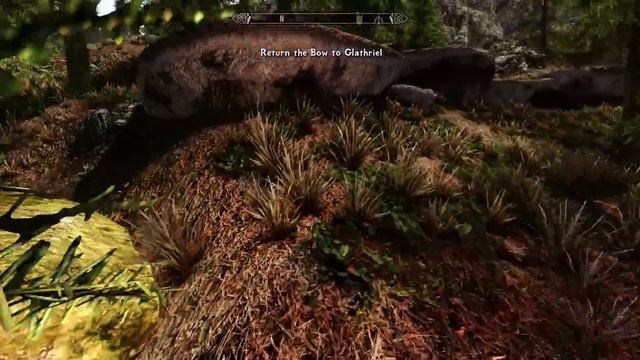 Skyrim Mods: Interesting NPCs - Part 8 | Stance Of Arkay