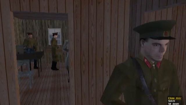 FDFmod: Lumessakahlaajat 4 - Starting sequence смотреть онлайн