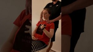 Лимфатический массаж по Фёльди