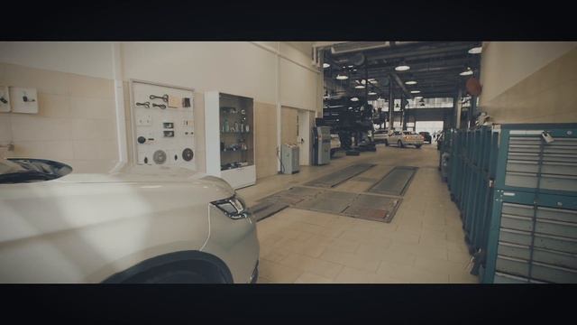 Отзывная кампания Mitsubishi Motors. Гид по сервису