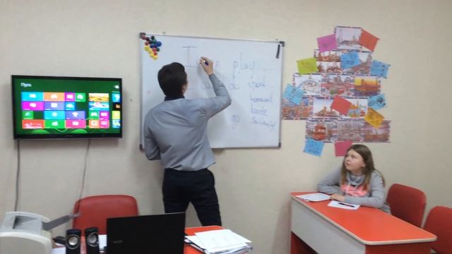 Разговорный английский. Тема: ДОСУГ и ХОББИ. Аркадий Кодрянский. Урок 19. смотреть онлайн