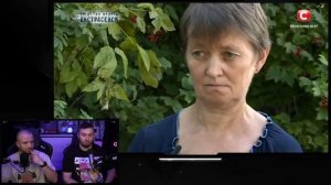 Слідство ведуть екстрасенси ► Дім