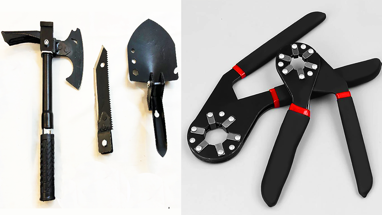 20 Классных инструментов с Алиэкспресс смотреть онлайн