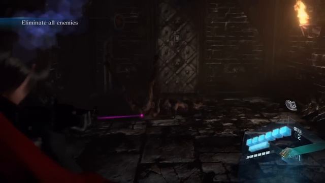 (~let's play~) Resident Evil 6 (Ada) (blind) part 89 смотреть онлайн