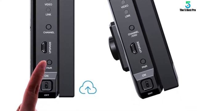 Top 5 Best Wireless HDMI Transmitter Receivers in 2020 Review смотреть онлайн