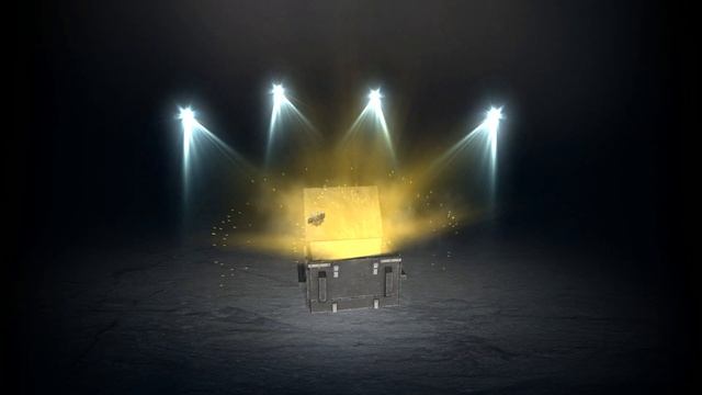 Получаем ТАНКИ В КОНТЕЙНЕРАХ 