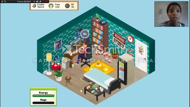 PRO GAMER MANAGER#2 смотреть онлайн