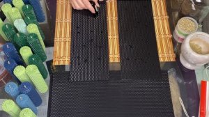 Свечи на очищение. Как делать свечи с травами. Какие травы класть в свечи. Курс по свечной магии.