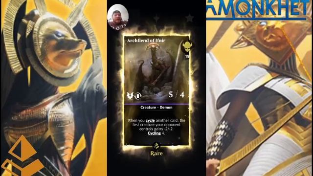 Magic the gathering puzzle quest 60+booster opening смотреть онлайн