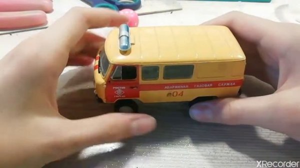 Урок 3/(Как сделать подвеску на масштабную модель!