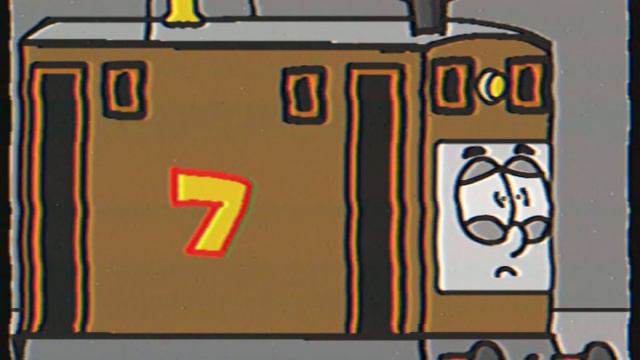 Finding Toby [SODOR FALLOUT ANIMATION]