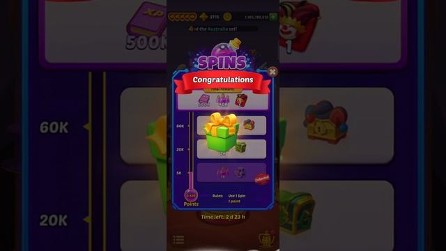Crazy Fox Big Win Spins Master 1K Spins Box #games смотреть онлайн