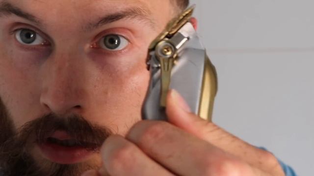 Balding Haircut - Balding BALD FADE Self Cut смотреть онлайн