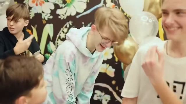 Тик ток house Аниматоры смотреть онлайн