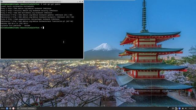 Peppermint OS 12 | Fajnie skonfigurowany Debian 12 BOOKWORM смотреть онлайн