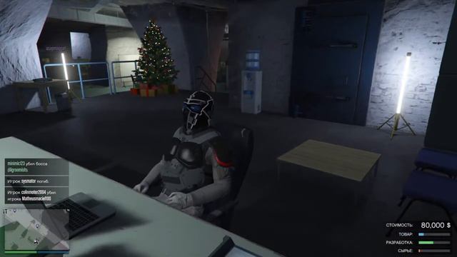 Неудачная подготовка! Судный день: SAVES STRIM - GTA5 ONLINE #5 смотреть онлайн