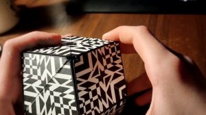 Разные фигуры из Магического Куба 🤯🔥🌟