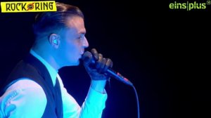 HURTS - Stay (Rock am Ring 2013)