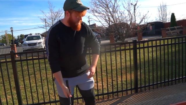 EPIC MINI GOLF BATTLE (Crazy Ending) | Putt Putt Fun Center смотреть онлайн