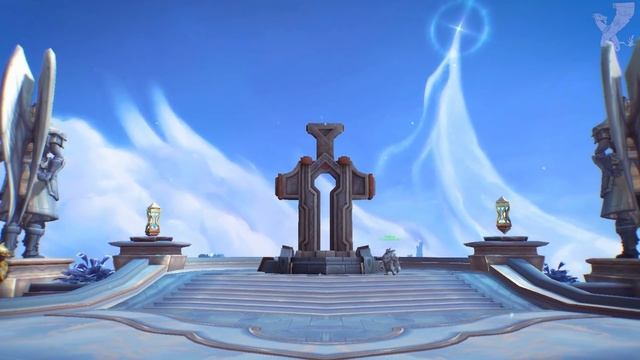 Элуна: возможная личность? Как появился Некроситет? Тайна мёртвой таунка | Ледяное молоко #4 смотреть онлайн