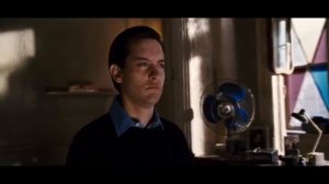 Удаленные и расширенные сцены - Человек-паук 3: Враг в отражении