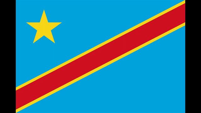 DR Congo / Congo-Kinshasa Anthem Slowed + Reverb V2 смотреть онлайн