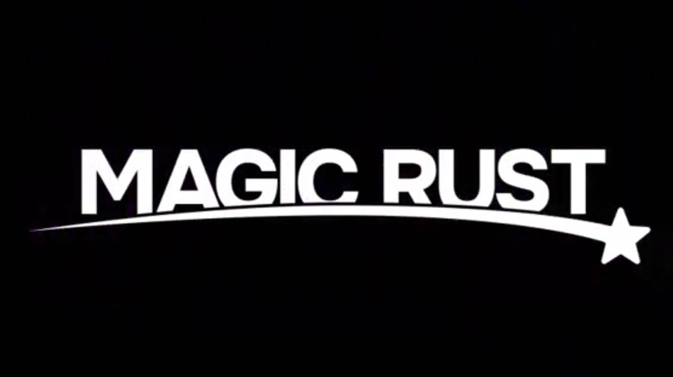 Последний день вайпа MagicRust