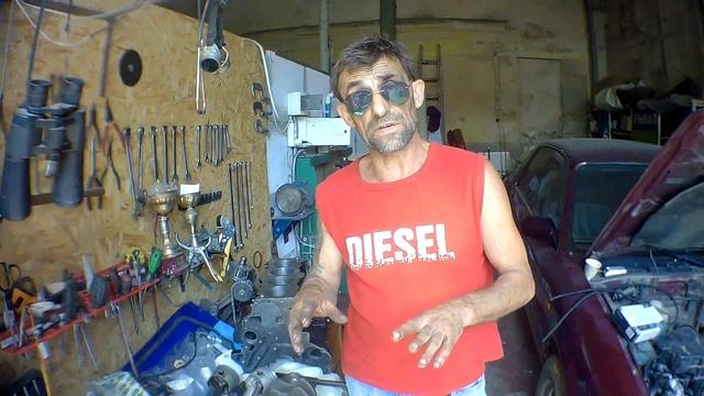 Ремонт легендарного двигателя 4g63 смотреть онлайн