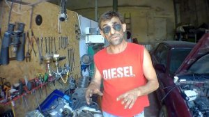 Ремонт легендарного двигателя 4g63