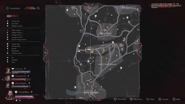 Henry The Red Vs Evil Ash Clutch Ending! Evil Dead: The Game смотреть онлайн