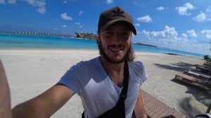 ВЛОГ: ПРИЛЕТЕЛИ НА МАЛЬДИВКИ! SAii Lagoon Maldives, Curio Collection by Hilton