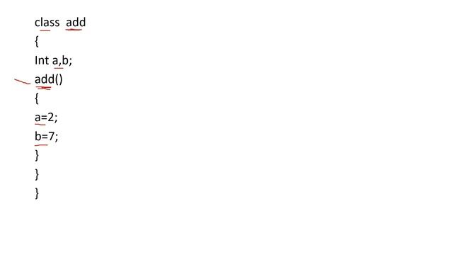 How to create Constructor in Java | What is Constructor | Java Programming | Tamil смотреть онлайн