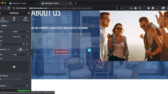 17. Customizing your Website - Build Your Real Estate Website For Non Technical People смотреть онлайн