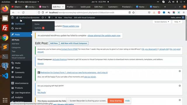 How to Add Expires Headers in WordPress смотреть онлайн