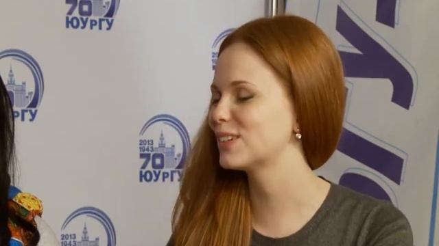 Гость в студии. Волонтеры Зимней Олимпиады в Сочи-2014 смотреть онлайн