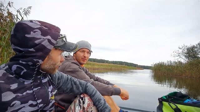 НА САПБОРДЕ ВДВОЕМ С БРАТЕЛЬНИКОМ! ТЕСТИМ ОГРОМНЫЙ SUP! смотреть онлайн