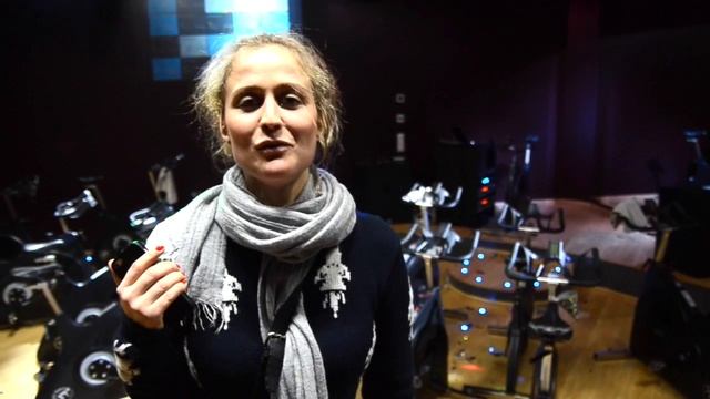 Сайклинг Отзыв Сайкл студия BIKE POINT смотреть онлайн