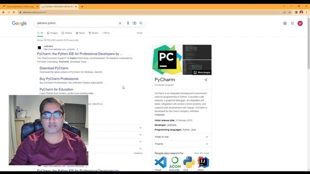 Earn better with Python Setup and program Python in no time смотреть онлайн
