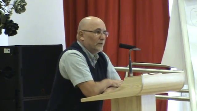 Р.Кочюнас "Развитие экзистенциальной терапии в постсоветском пространстве..." смотреть онлайн