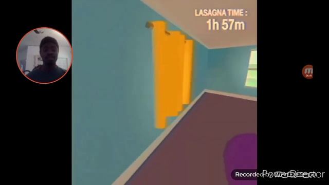 Reaction To Garfield Is SCARY (The Last Monday) & (Video By @LumpyTouch) смотреть онлайн