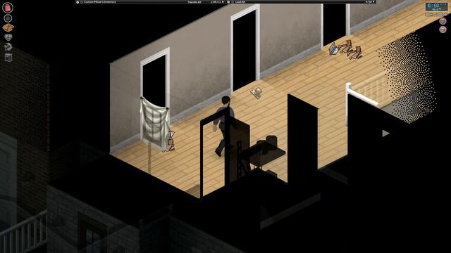 Project Zomboid - Knox County Takeover EP7 смотреть онлайн