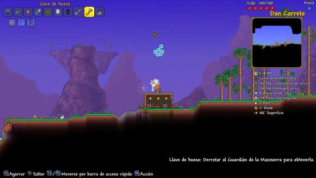 Terraria versión 1.3 - Trofeo/Logro: Cuidador de Mascotas (PS4 - Xbox One) смотреть онлайн