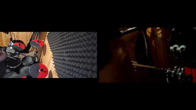 The box drum cover смотреть онлайн