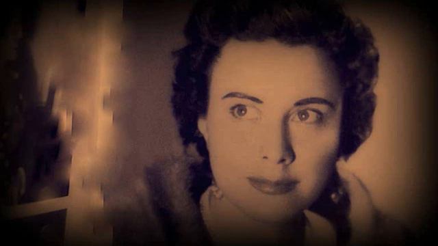Lisa della Casa: Du bist die Ruh' by Schubert смотреть онлайн