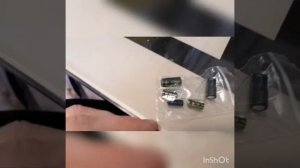 Неисправность микроволновки LG - щёлкает, мигает после работы