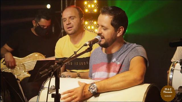 LIVE SAMBA EM 5 смотреть онлайн