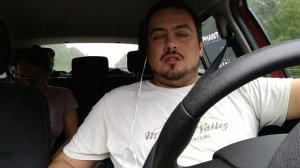 Дорога из Москвы в Минск на машине - трасса М1